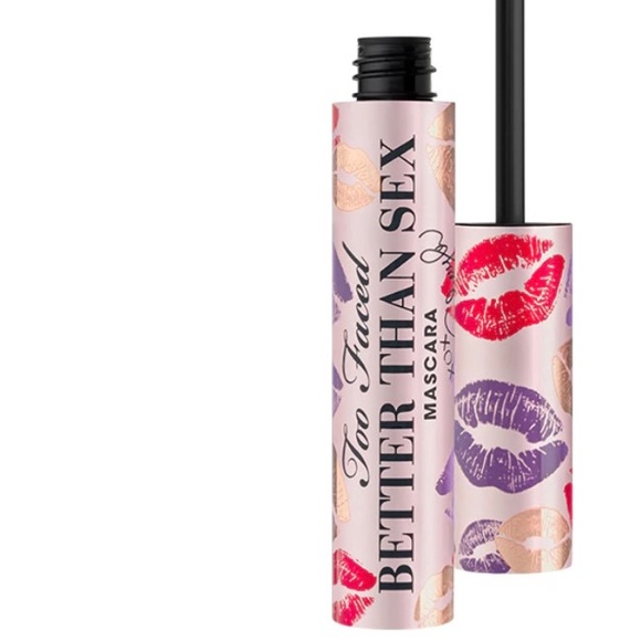 Too Faced Other - FULL SIZE TOO FACED MASCARA